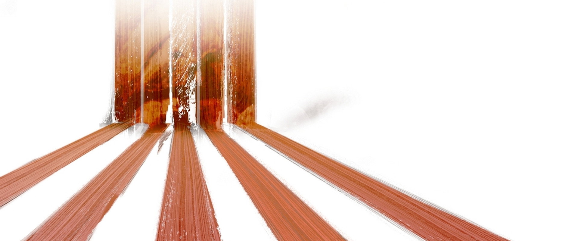 Aute retrato backdrop