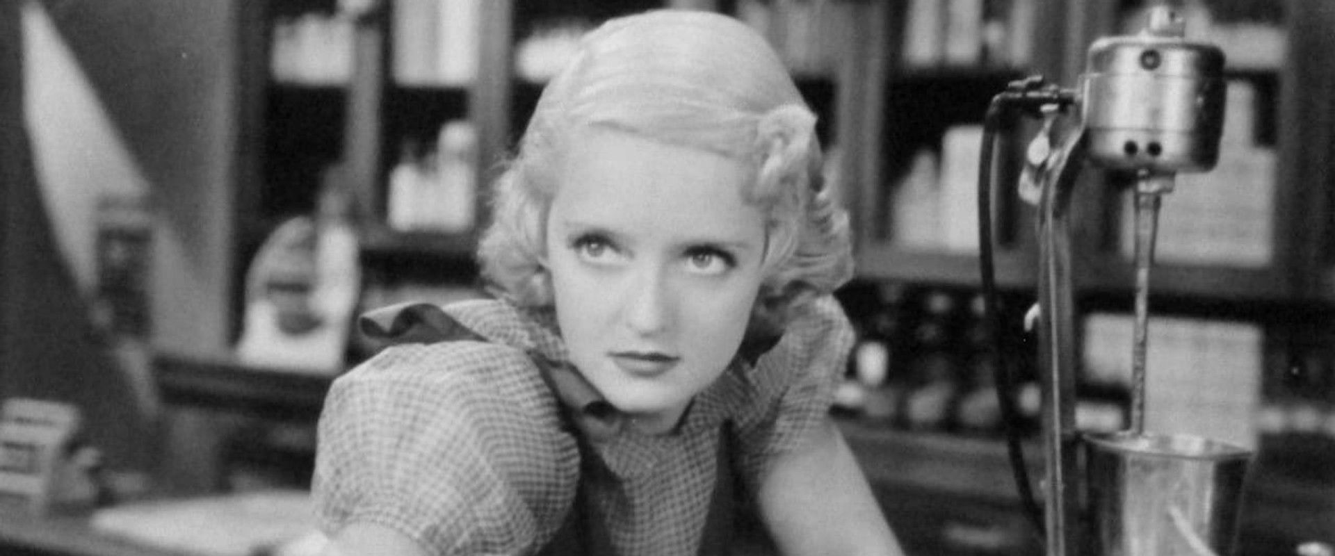 The Big Shakedown backdrop