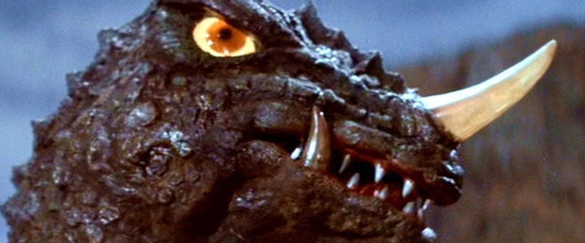 Yongary, Monster from the Deep backdrop