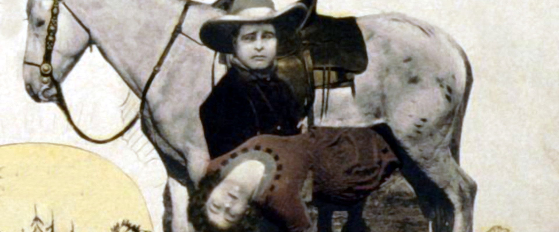 Wolf Tracks backdrop