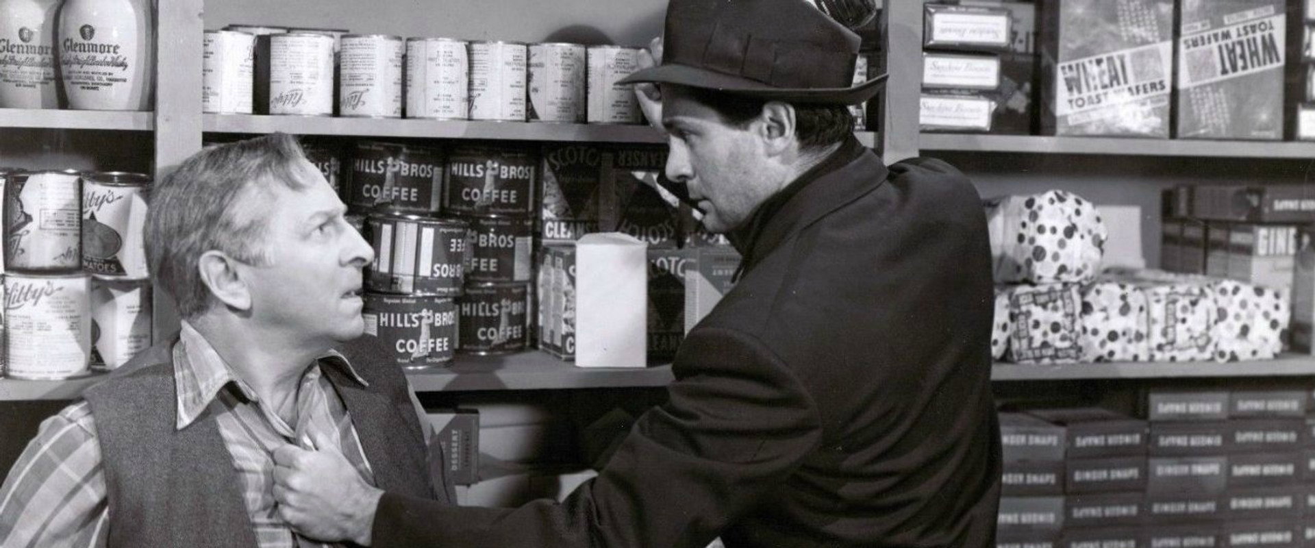 Western Pacific Agent backdrop