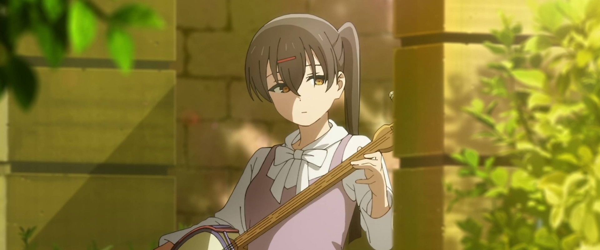 Love Live! Nijigasaki High School Idol Club Final Chapter Part 1 backdrop