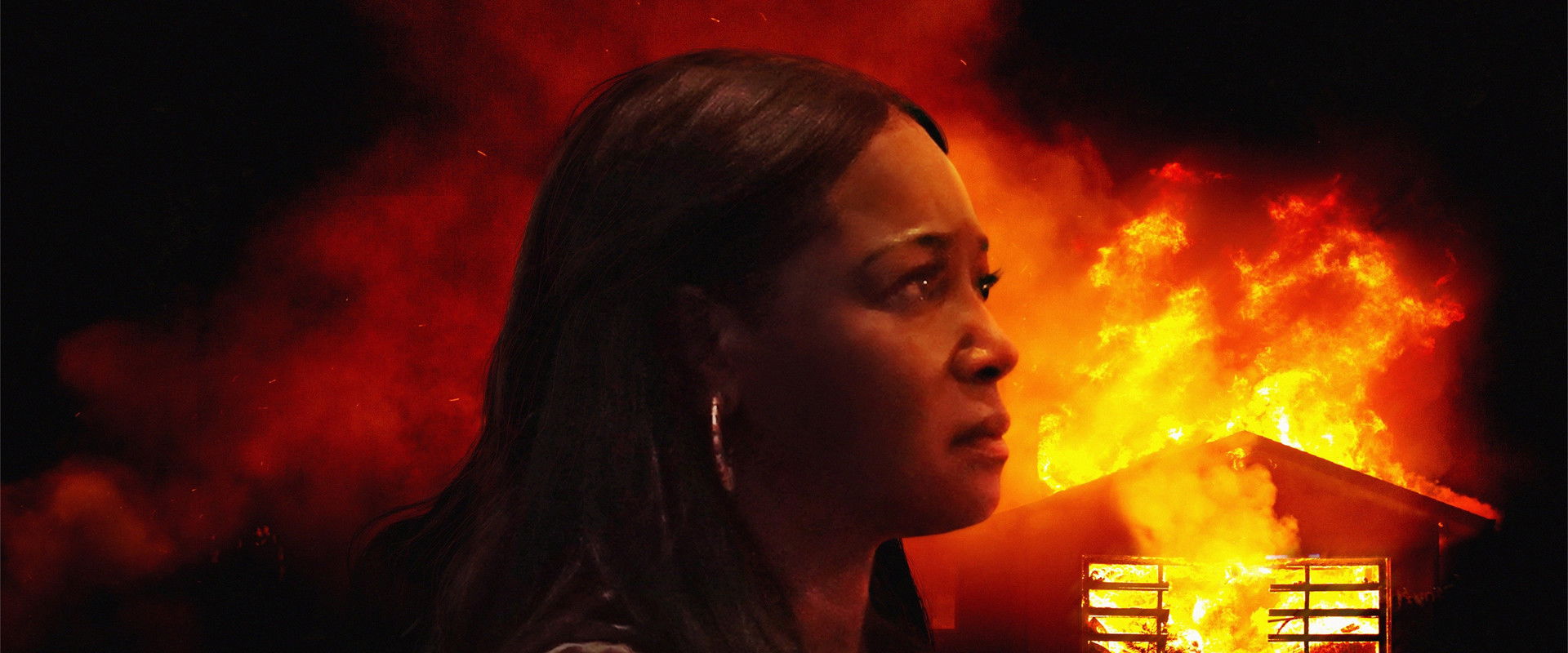 Every Breath She Takes backdrop