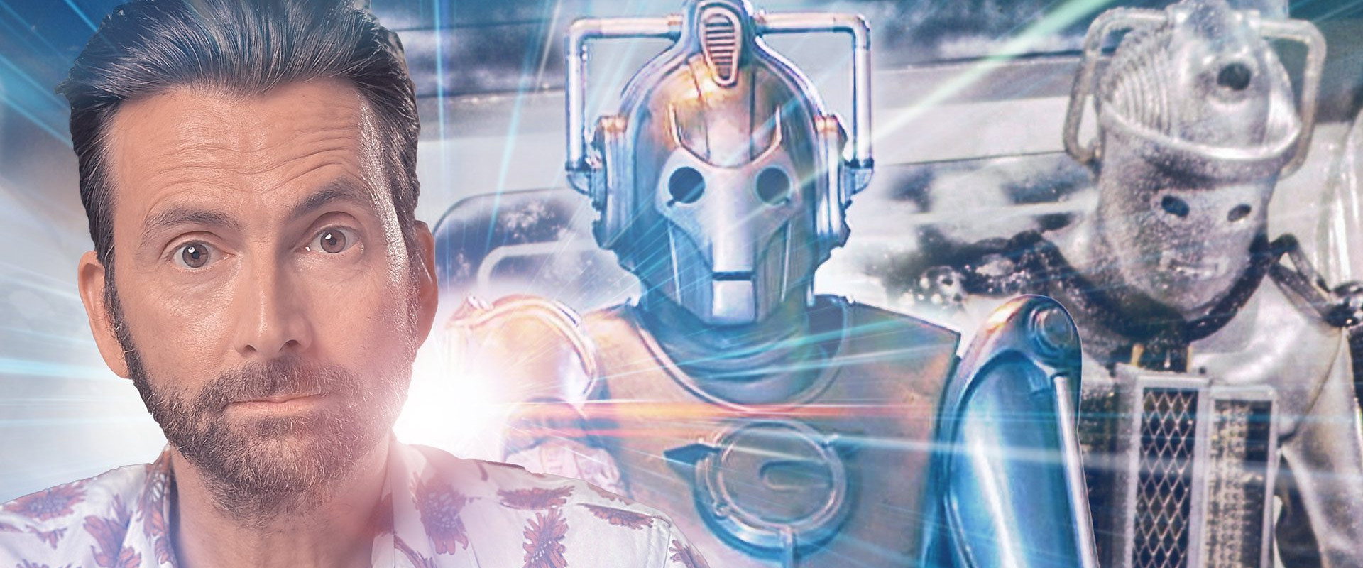 Talking Doctor Who backdrop