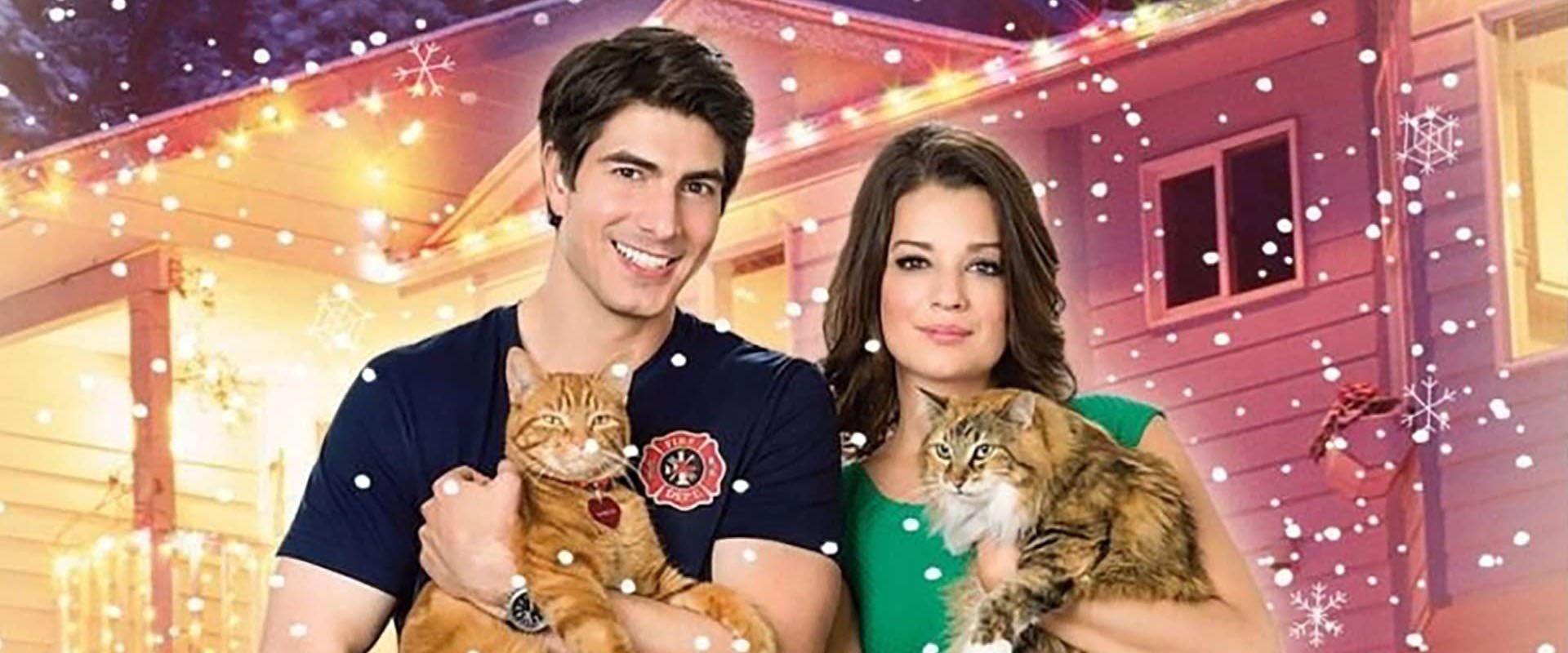 The Nine Lives of Christmas