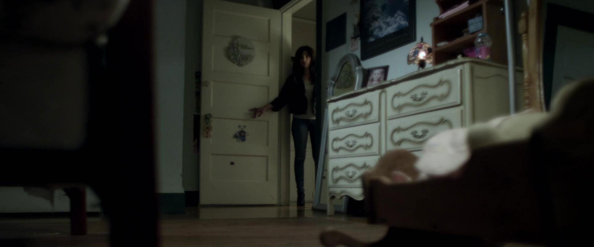 The Wicked Within backdrop