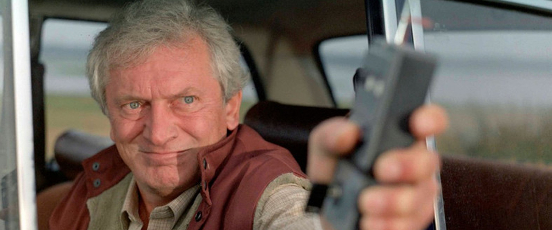 Bermuda Triangle backdrop