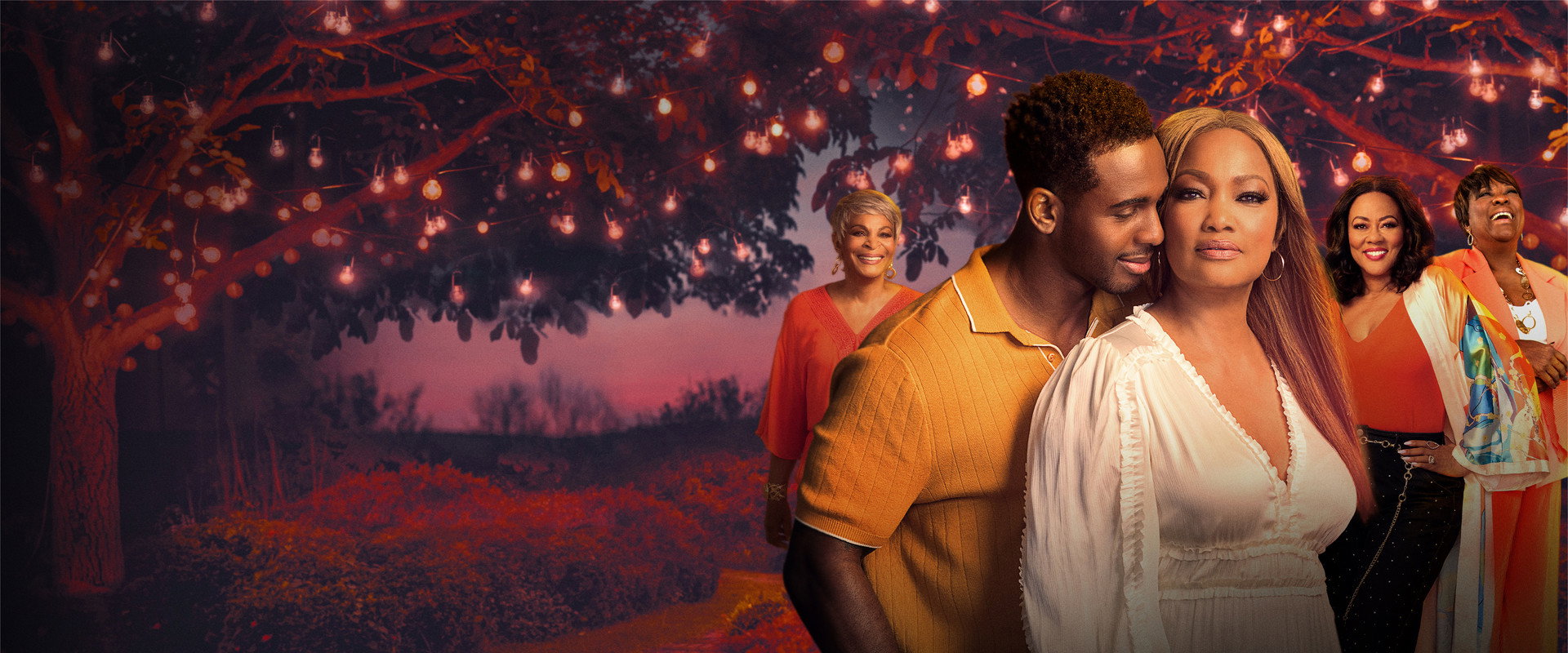 Terry McMillan Presents: Tempted 2 Love backdrop