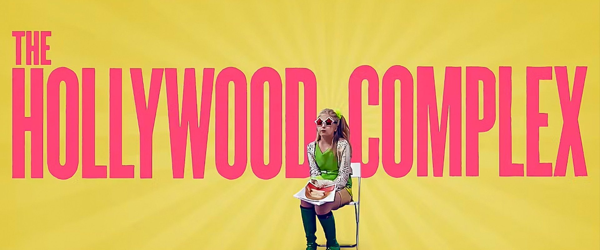 The Hollywood Complex
