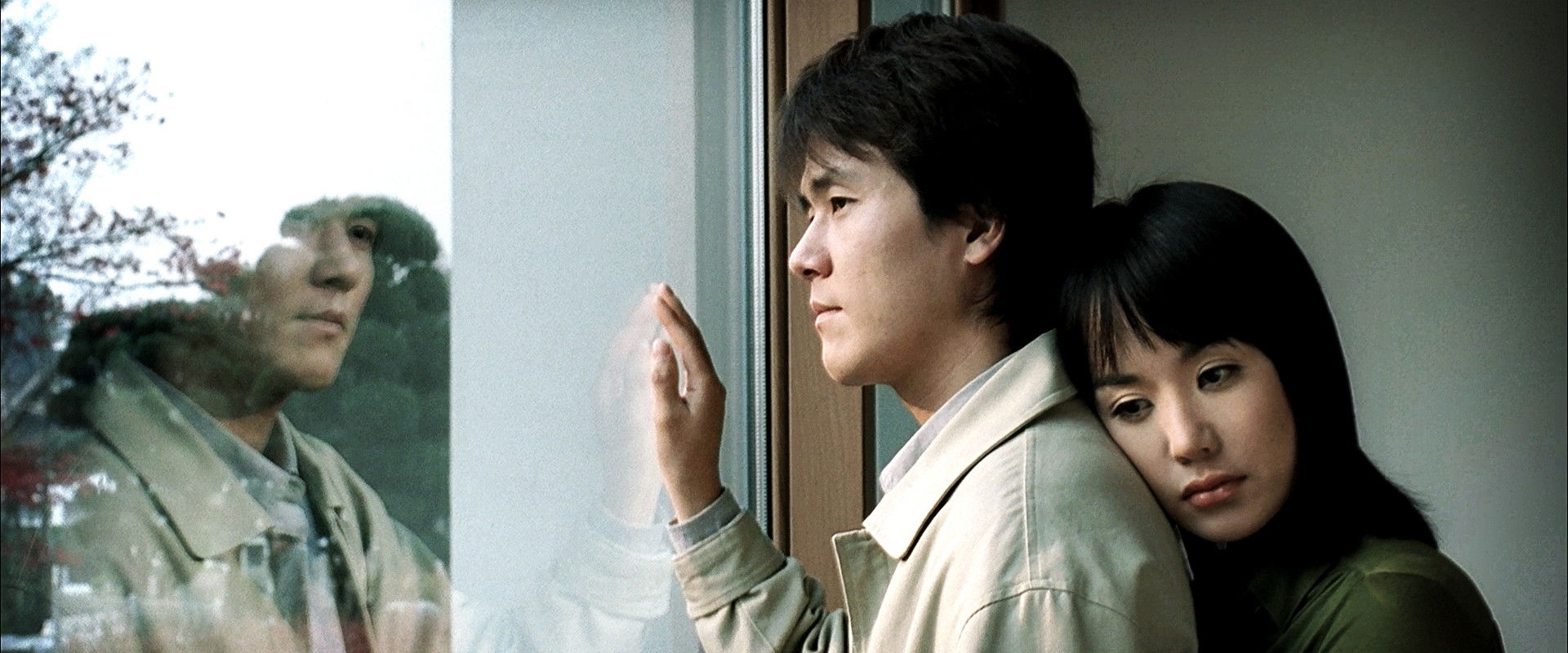 Marriage Is a Crazy Thing backdrop