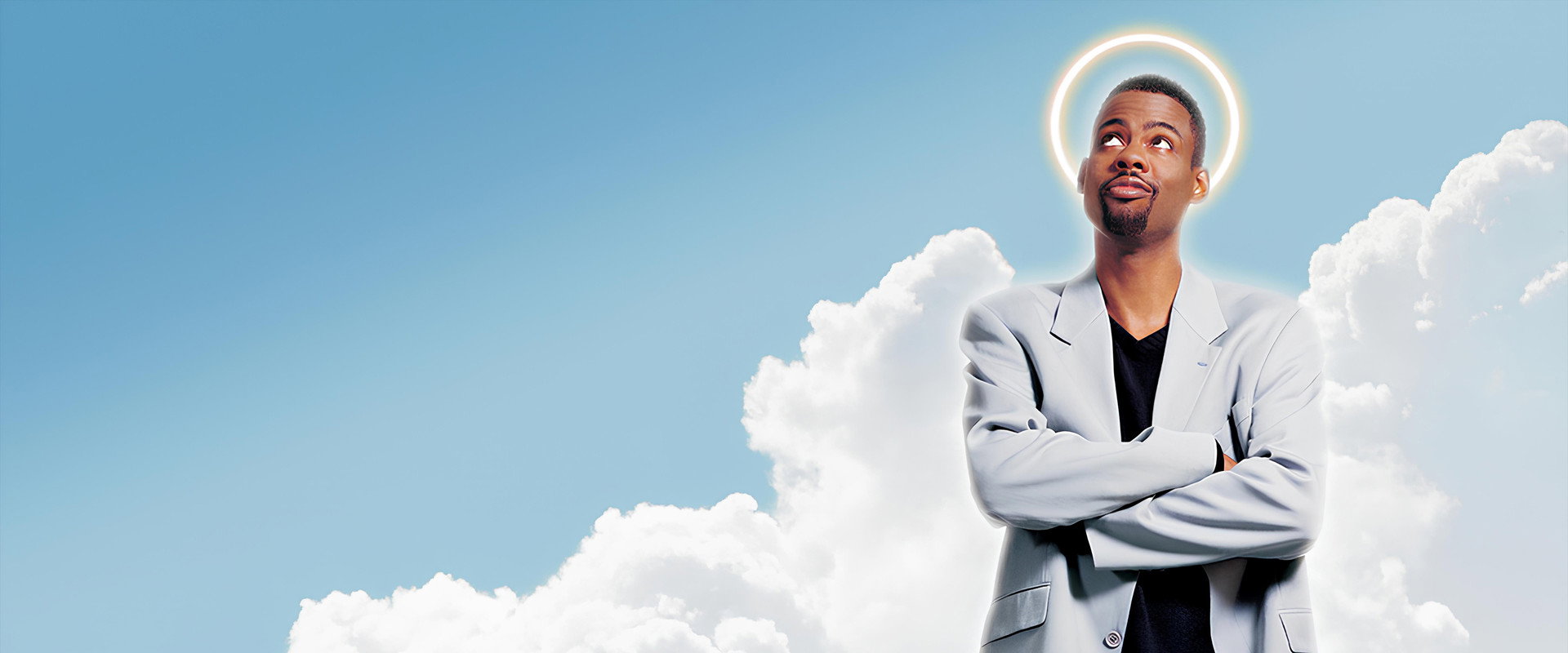 Down to Earth backdrop