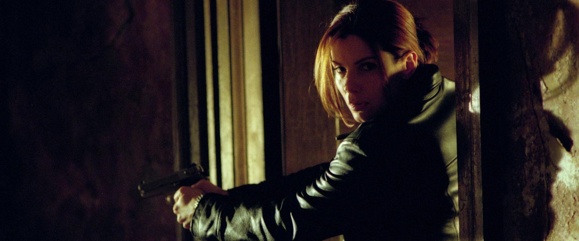 Murder by Numbers backdrop