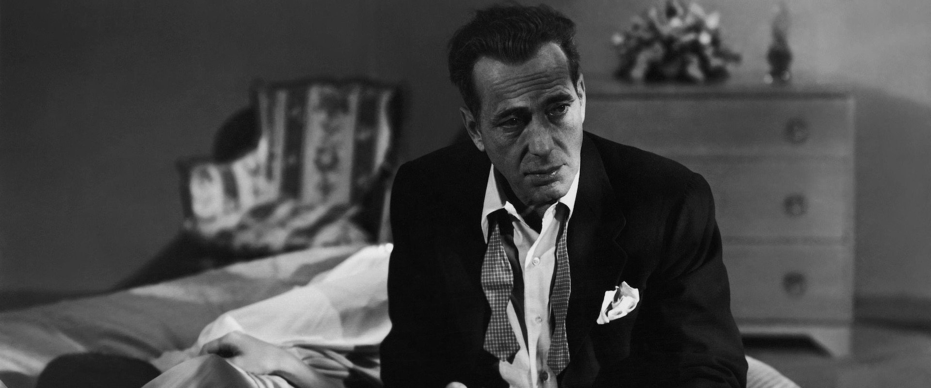 In a Lonely Place backdrop