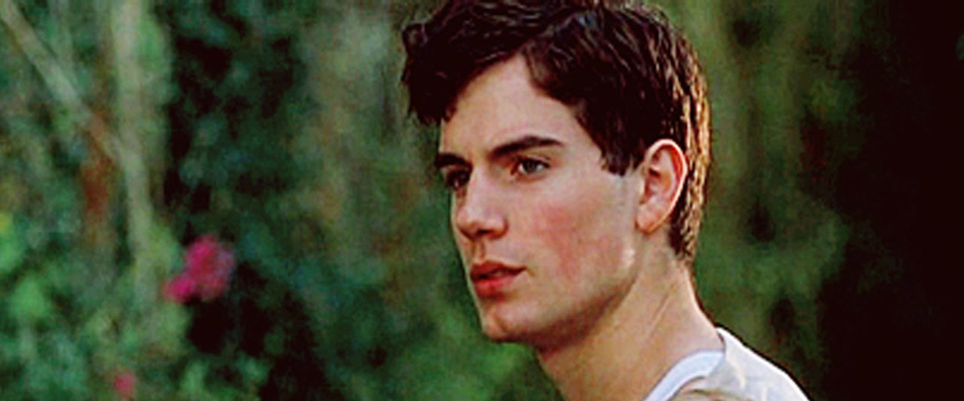 I Capture the Castle backdrop