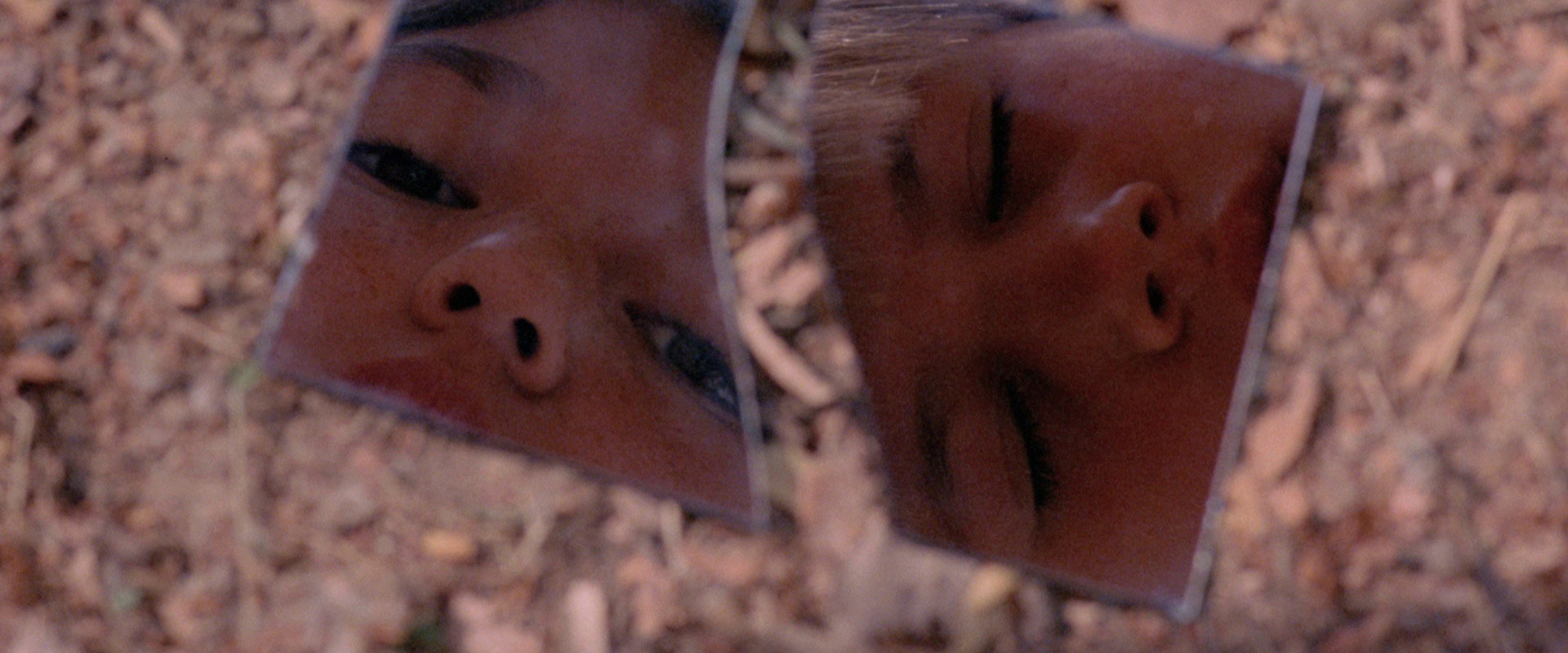 The Silence backdrop