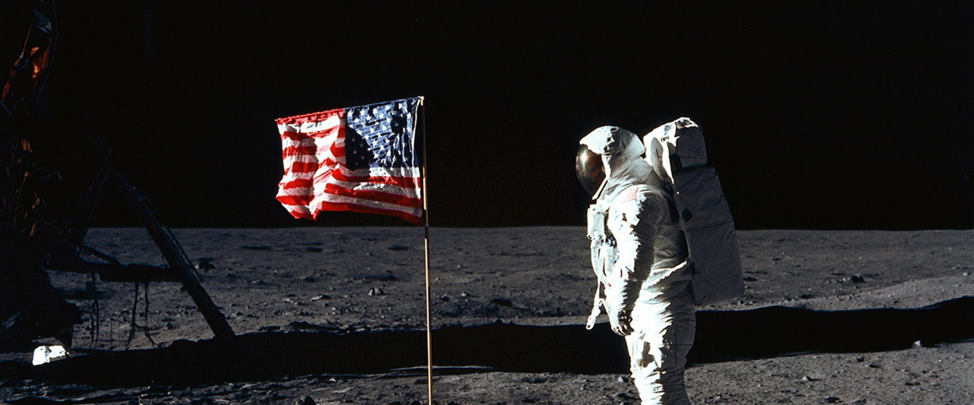 America: The Story of Us backdrop