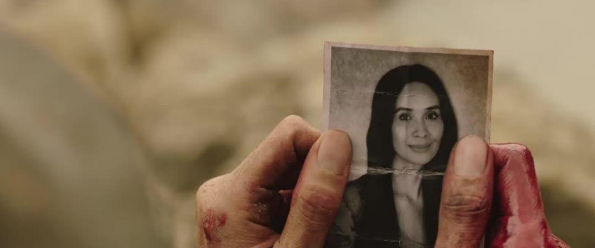 Kang Mak (From Pee Mak) backdrop