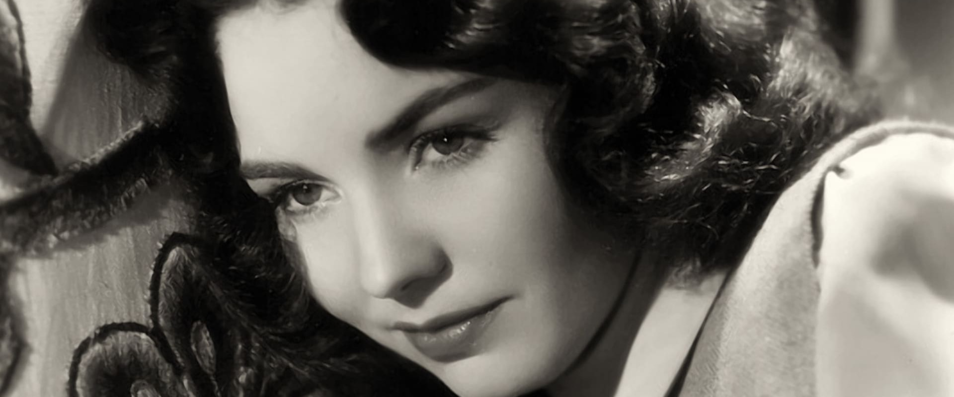 Love Letters backdrop