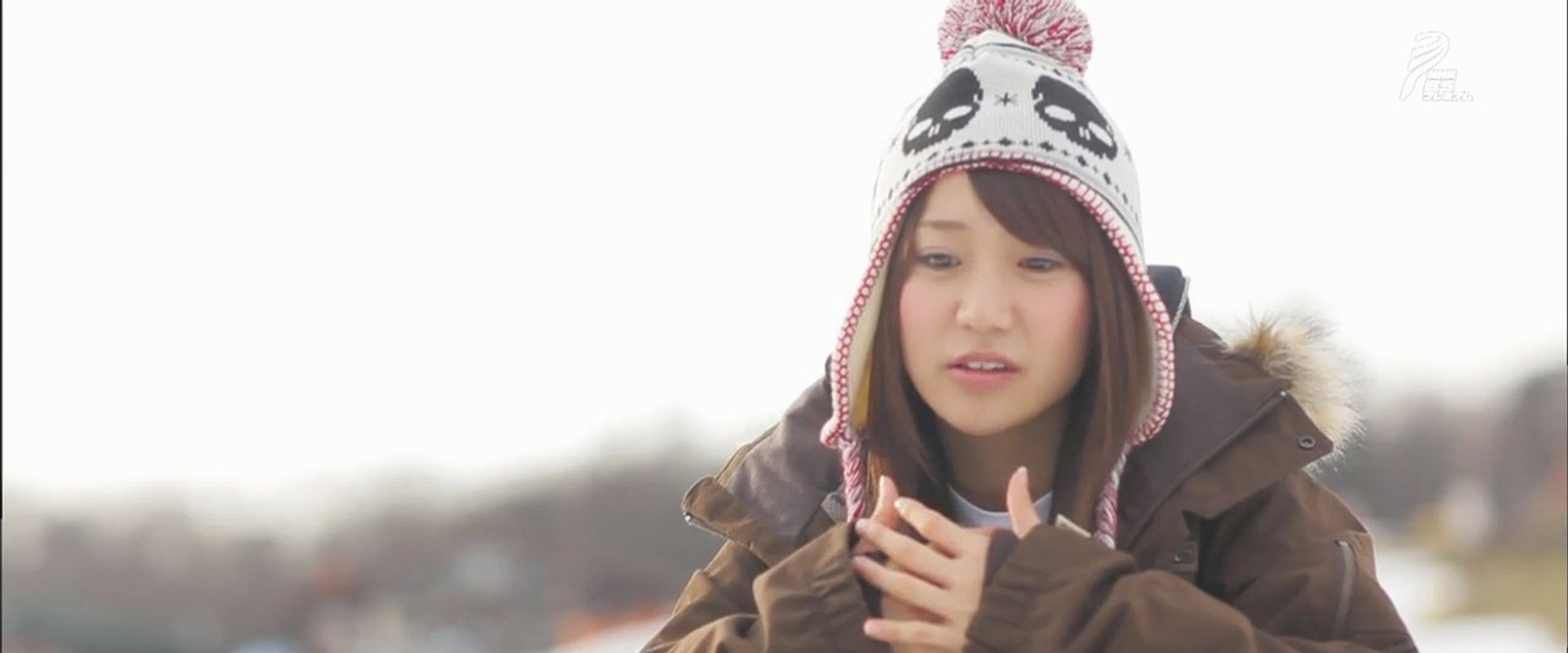 Documentary of AKB48 To Be Continued backdrop