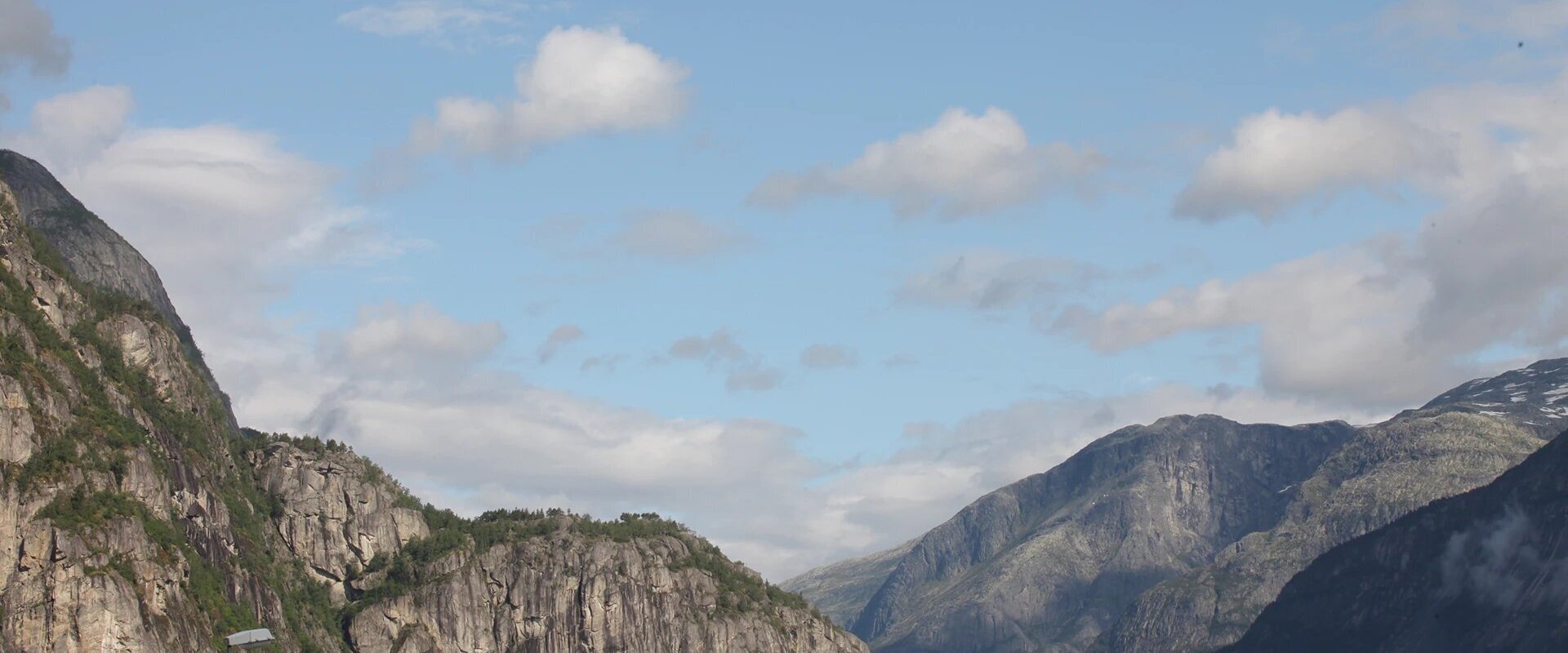 Durch die Wildnis – Das Abenteuer Deines Lebens