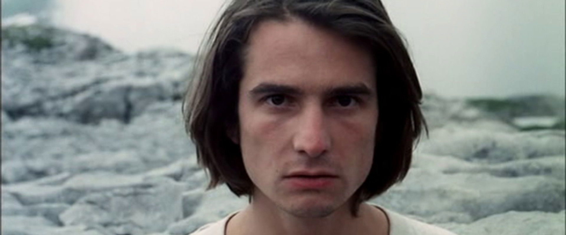 A Girl Is a Gun backdrop