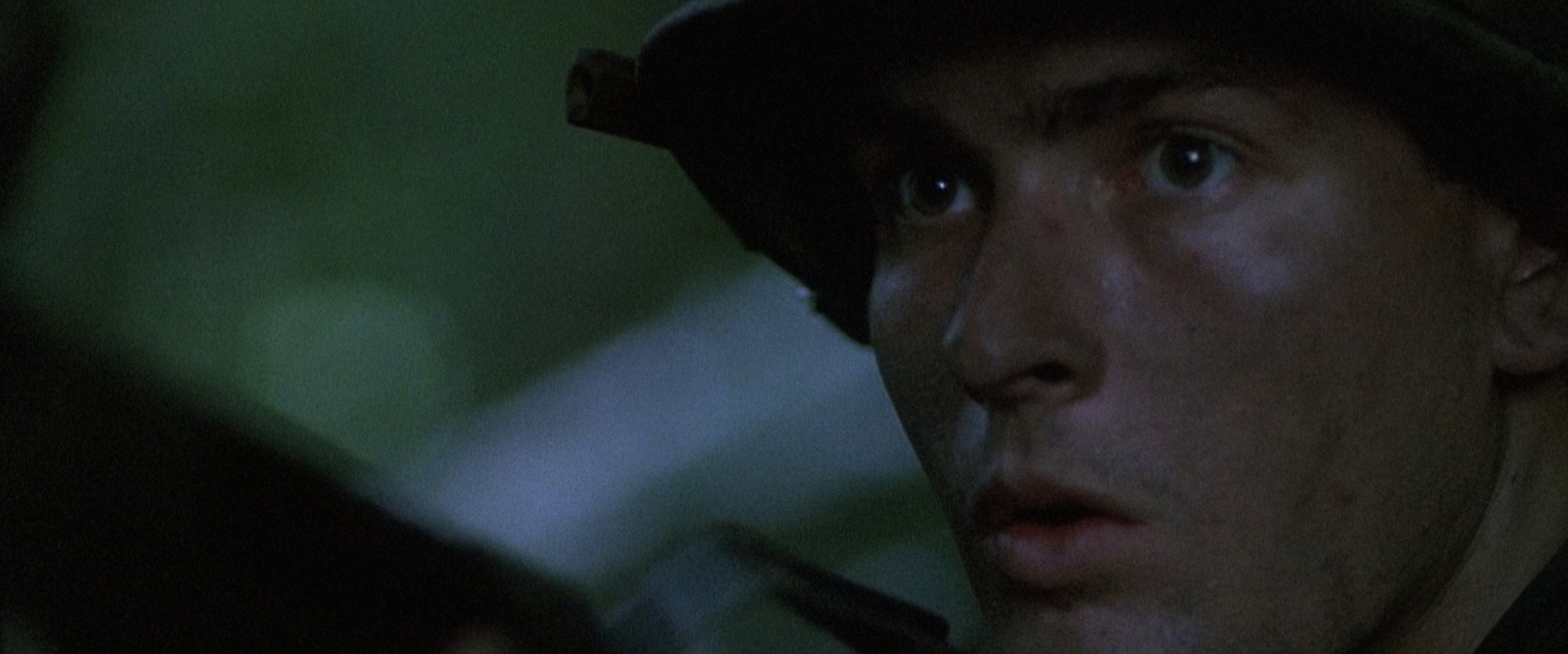Platoon backdrop