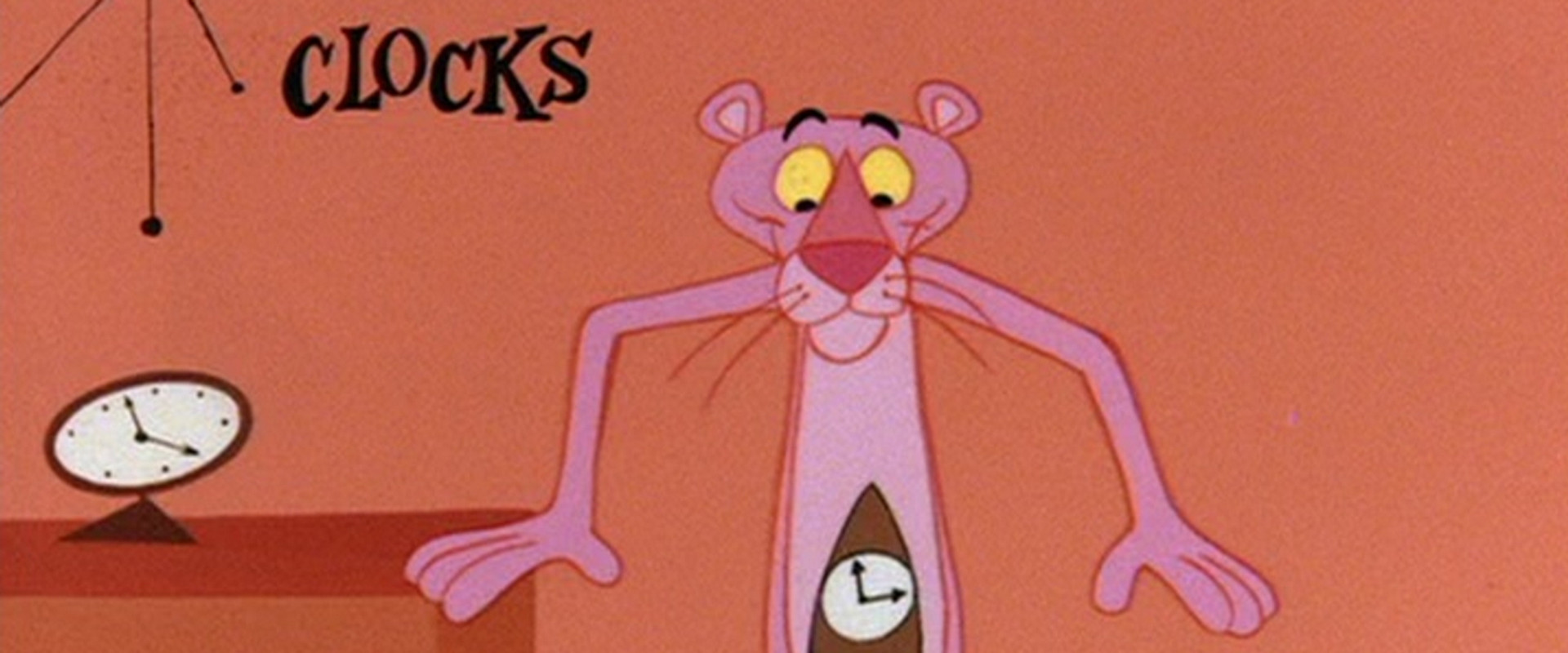 We Give Pink Stamps backdrop