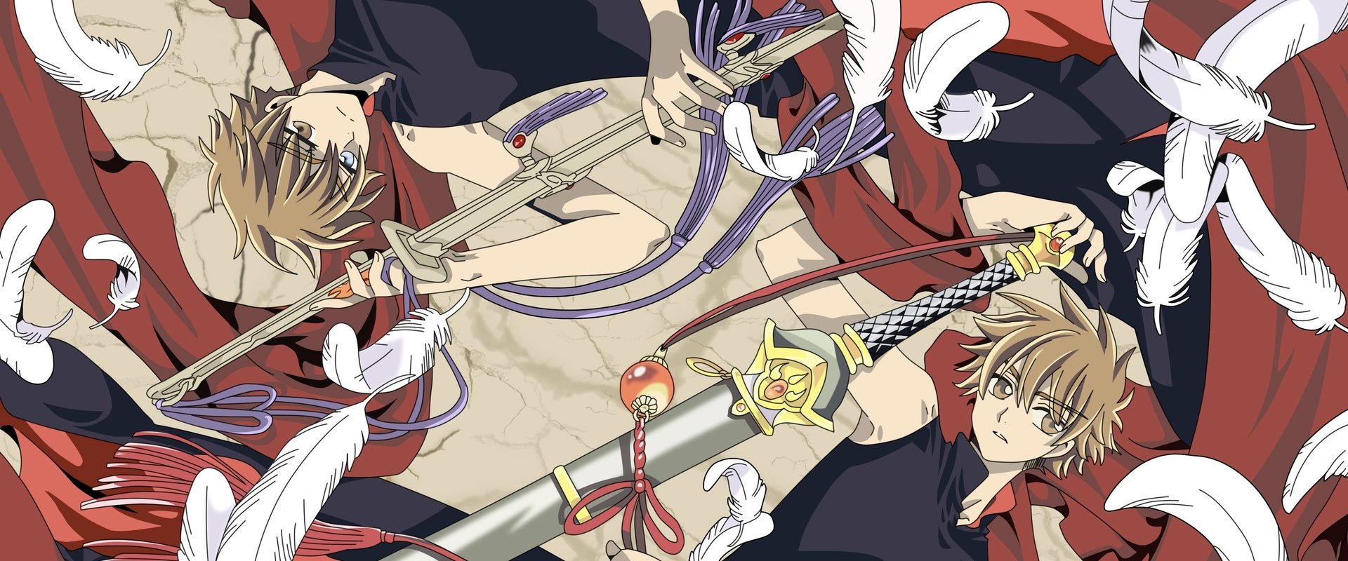 Tsubasa RESERVoir CHRoNiCLE