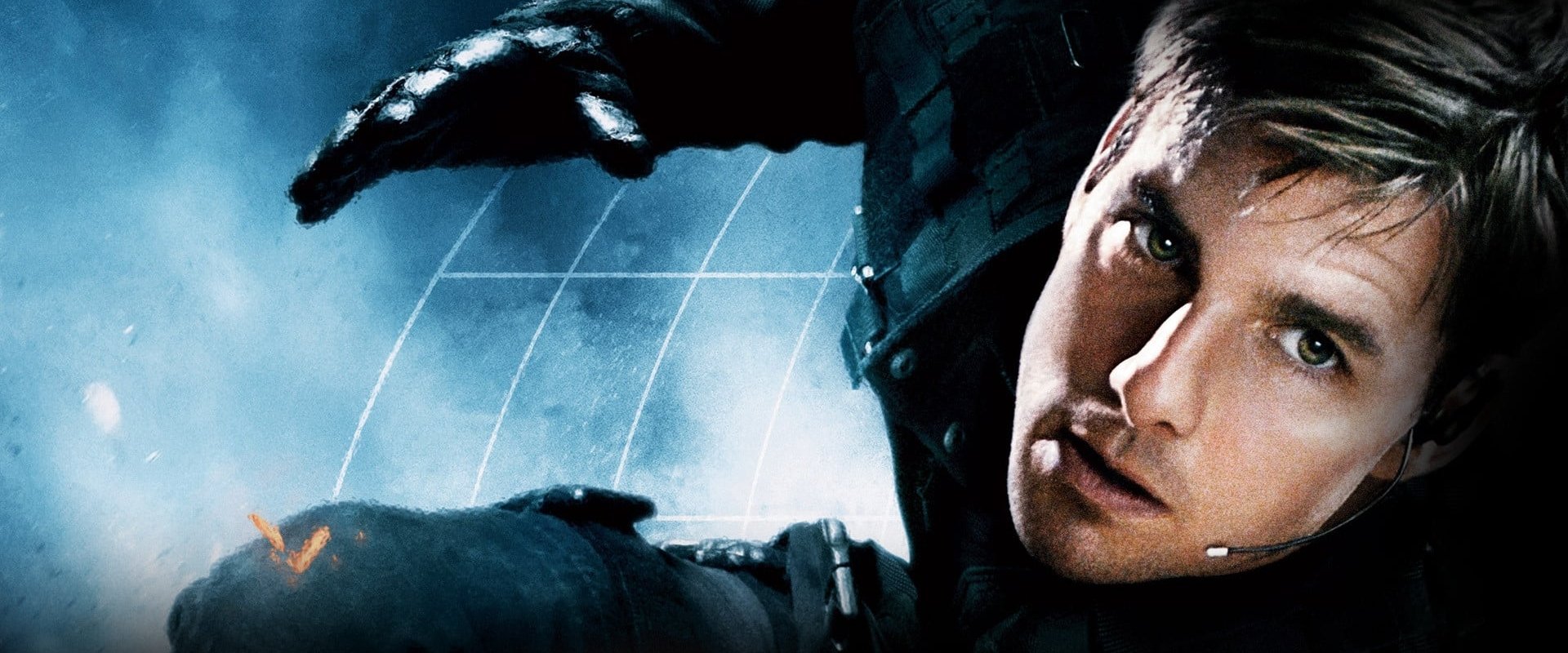 Mission: Impossible III
