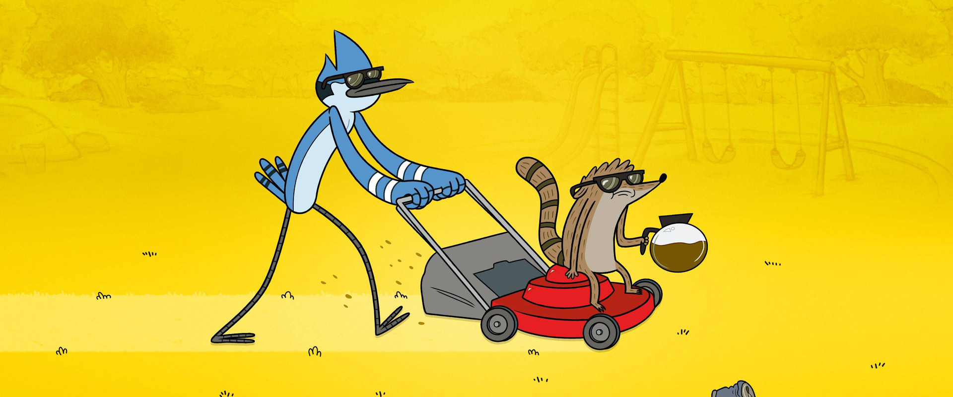 Regular Show