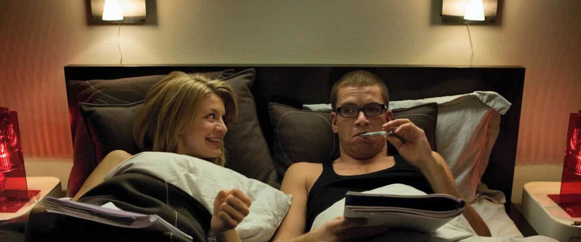 Clash of Egos backdrop