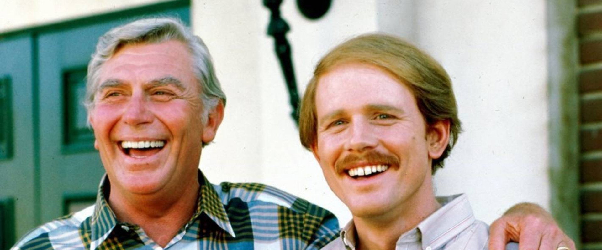 Return to Mayberry backdrop