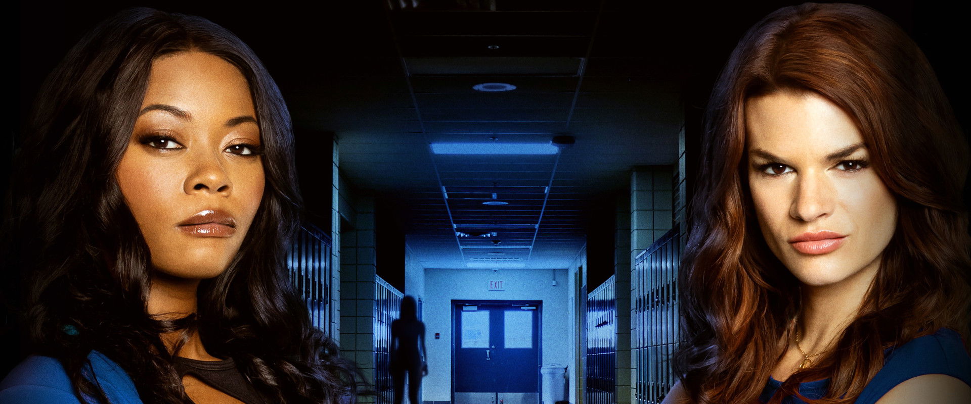 Sabotaging the Squad backdrop