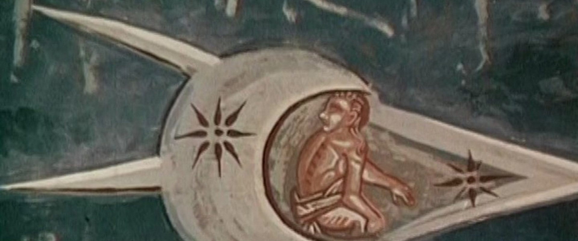 Chariots of the Gods