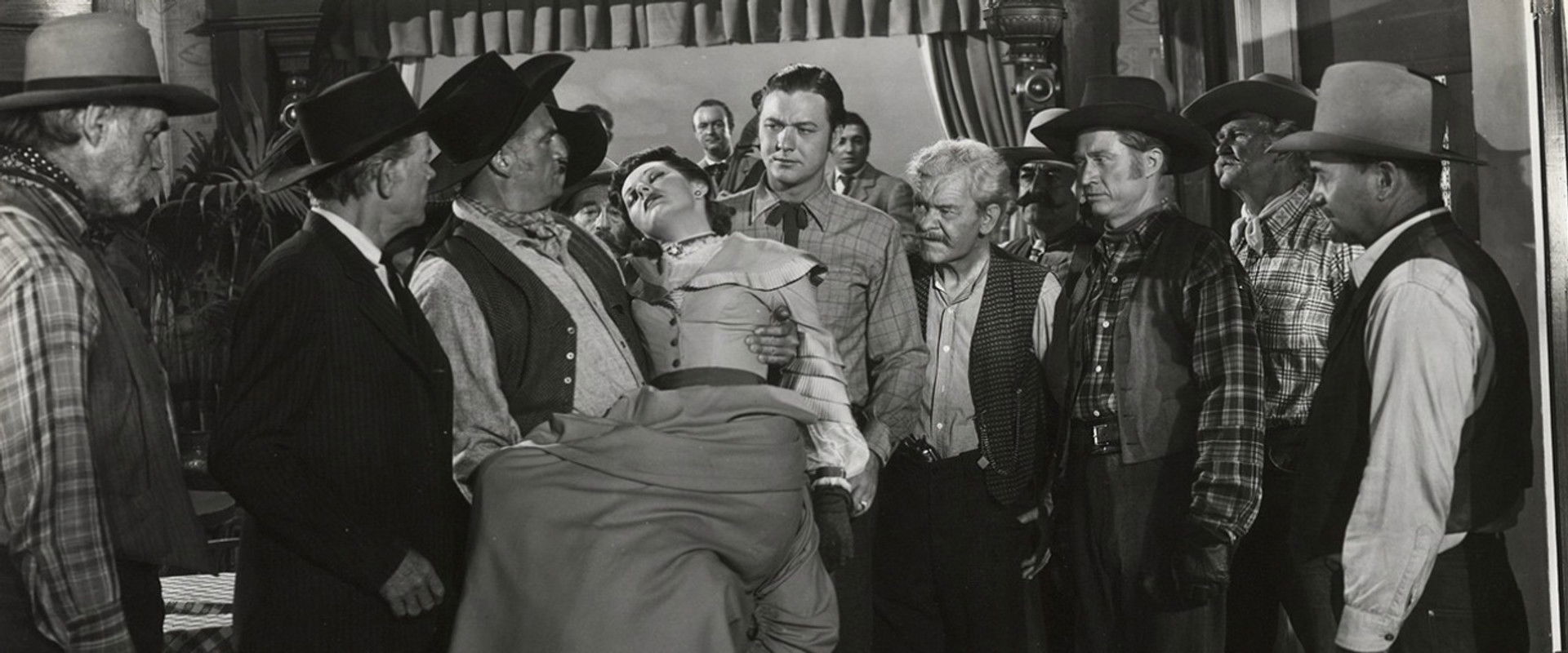 Under Colorado Skies backdrop