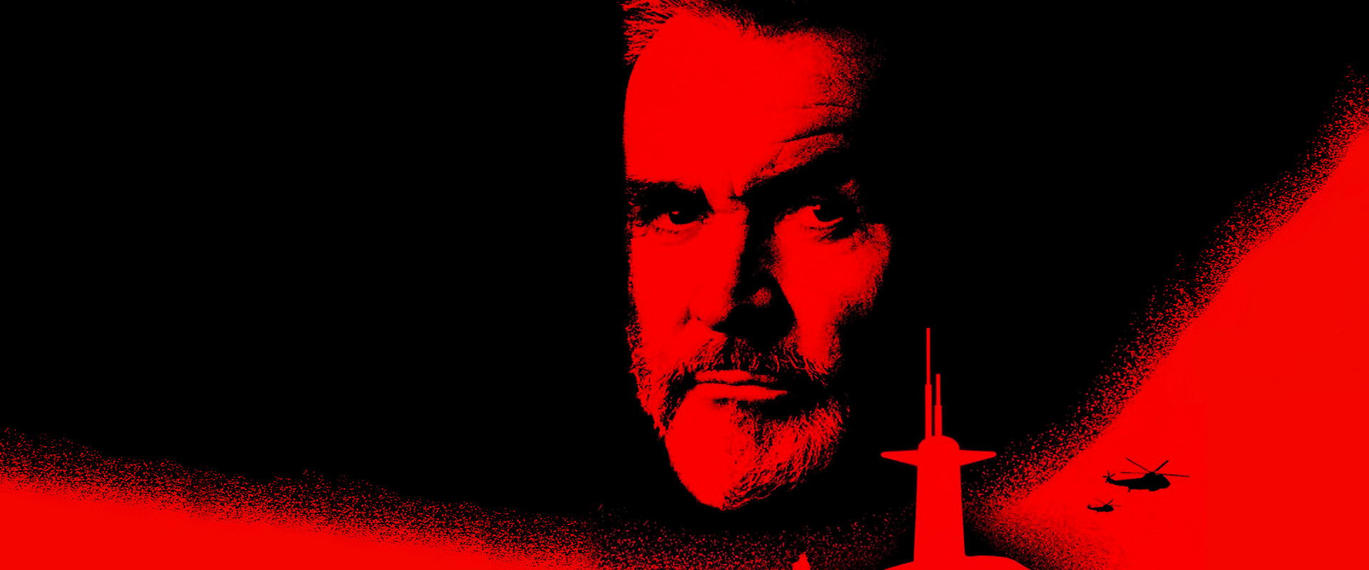 The Hunt for Red October backdrop