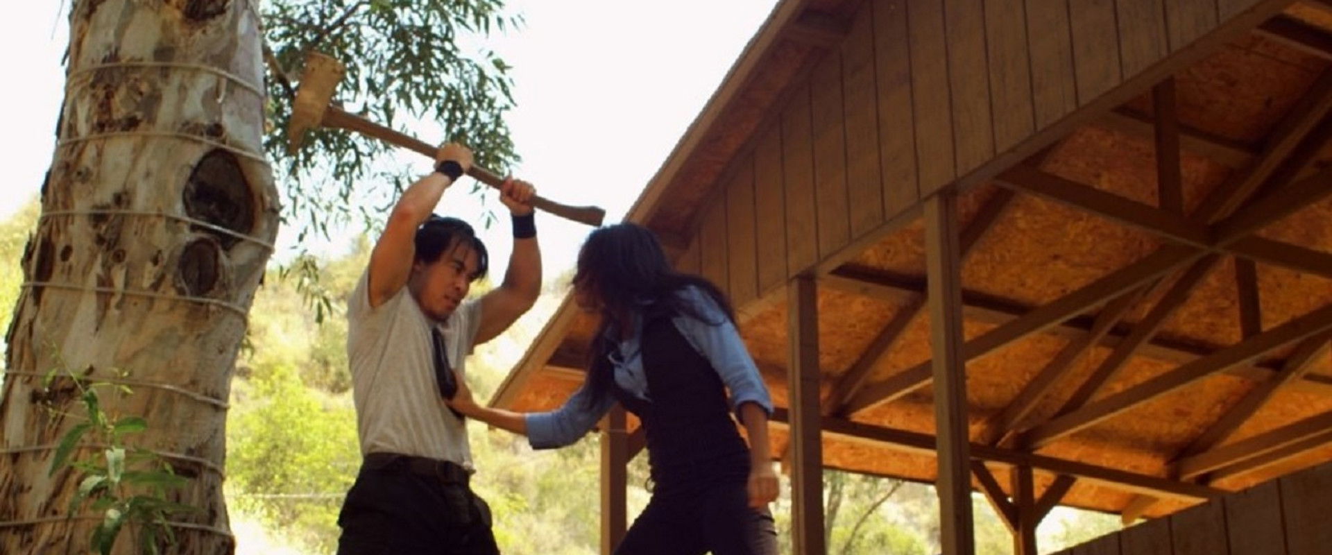 3 Musketeers backdrop