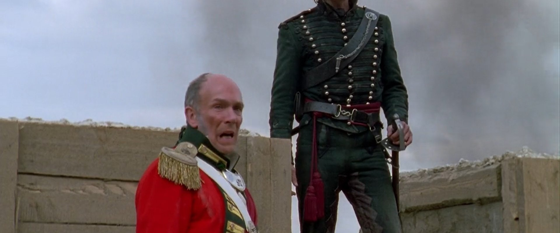Sharpe's Sword