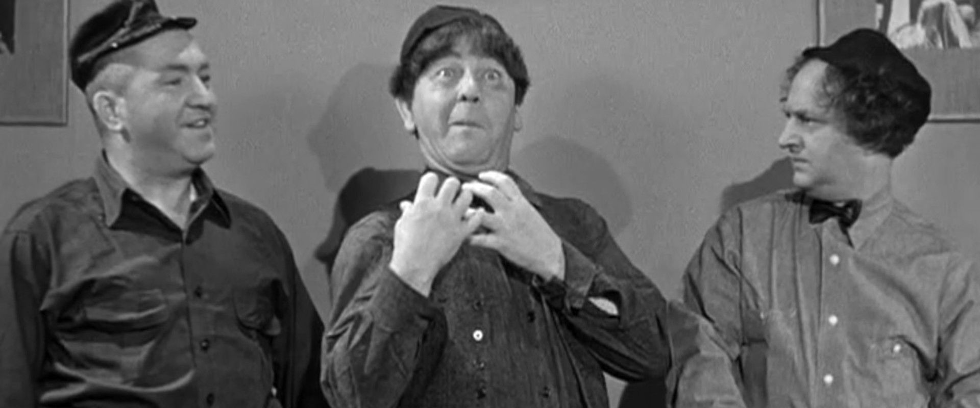 Micro-Phonies backdrop