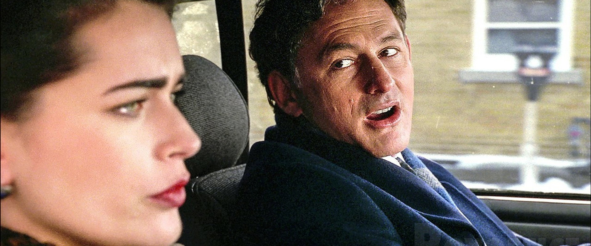 Hostile Advances: The Kerry Ellison Story backdrop