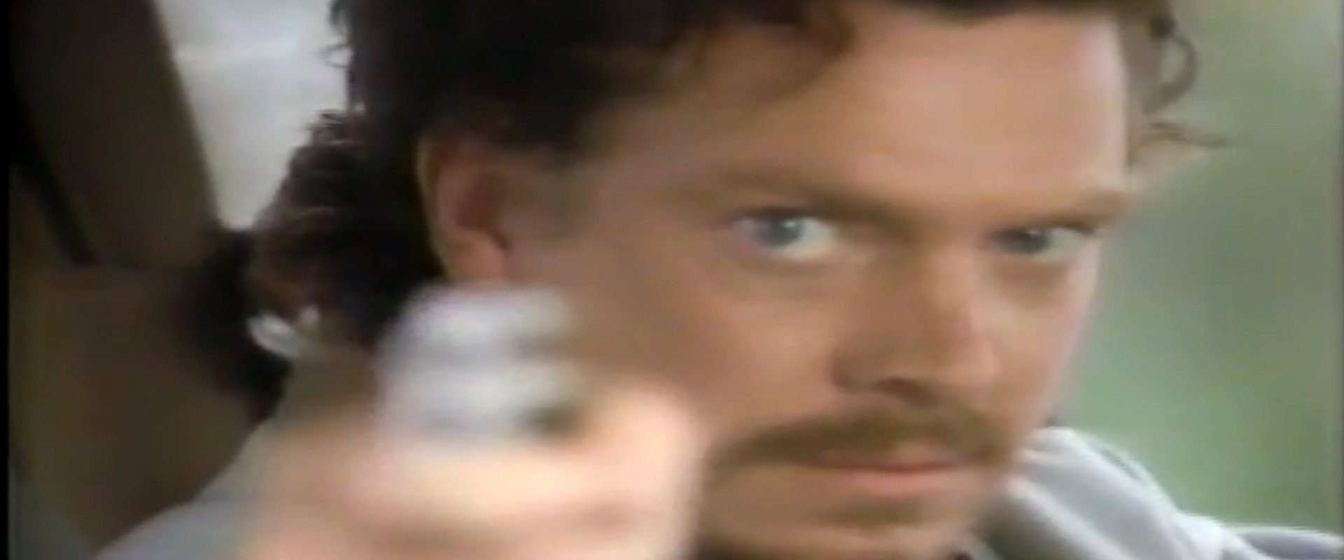 Fatal Exposure backdrop