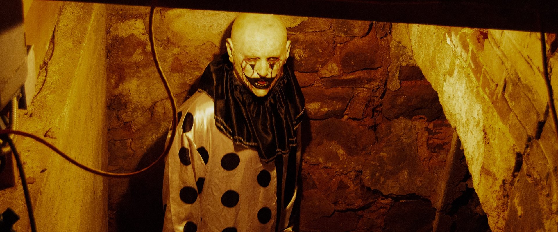 Hell House LLC