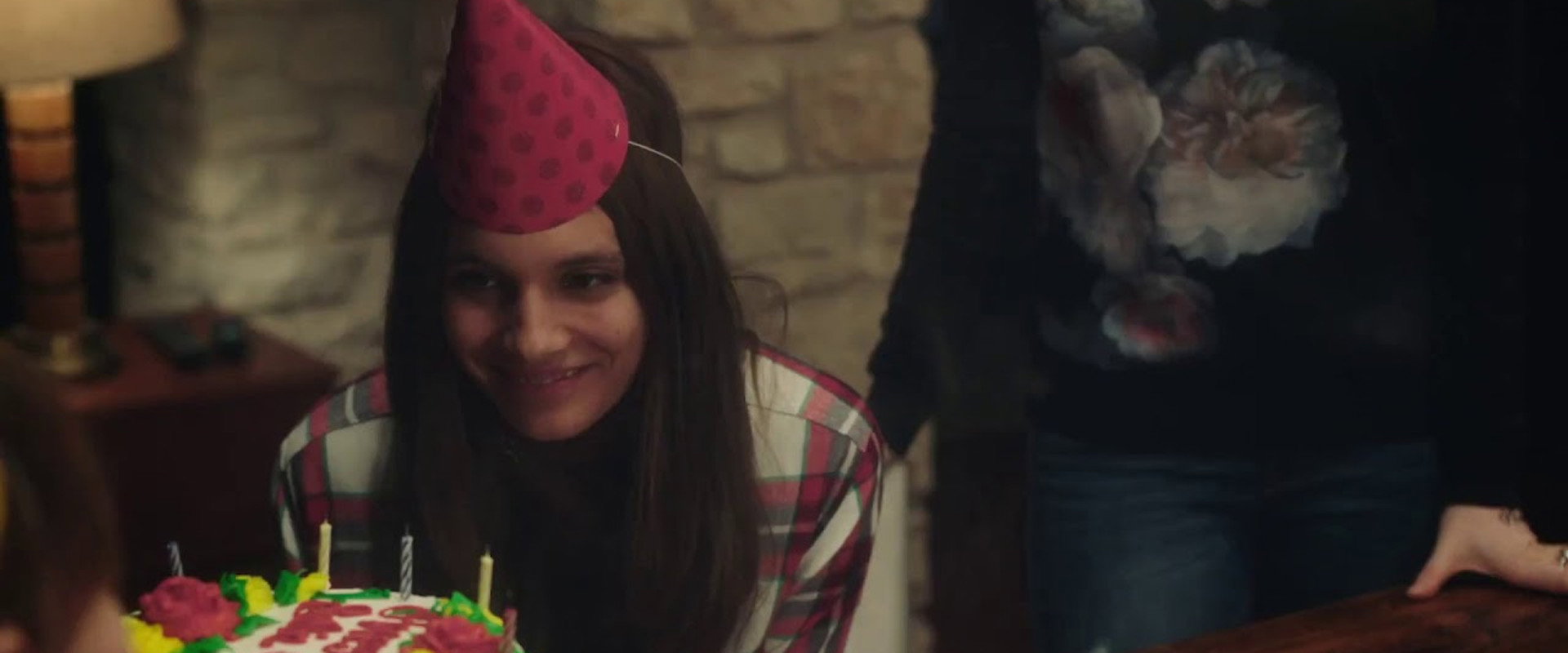 Kindred Spirits backdrop