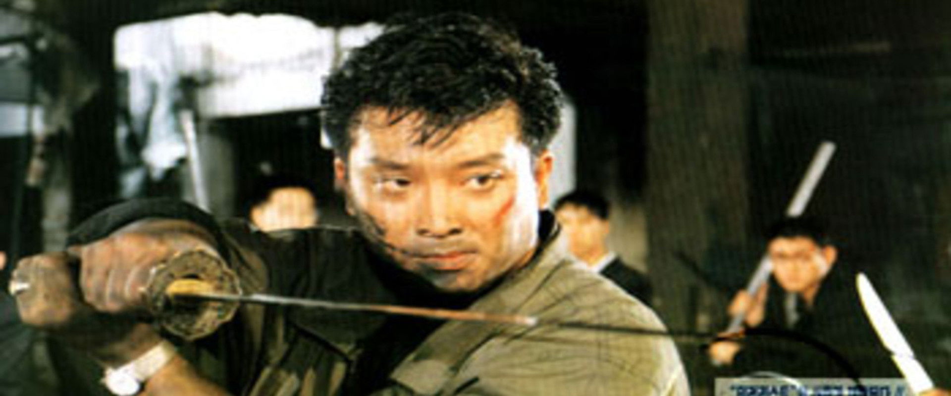 Terrorist 2 backdrop