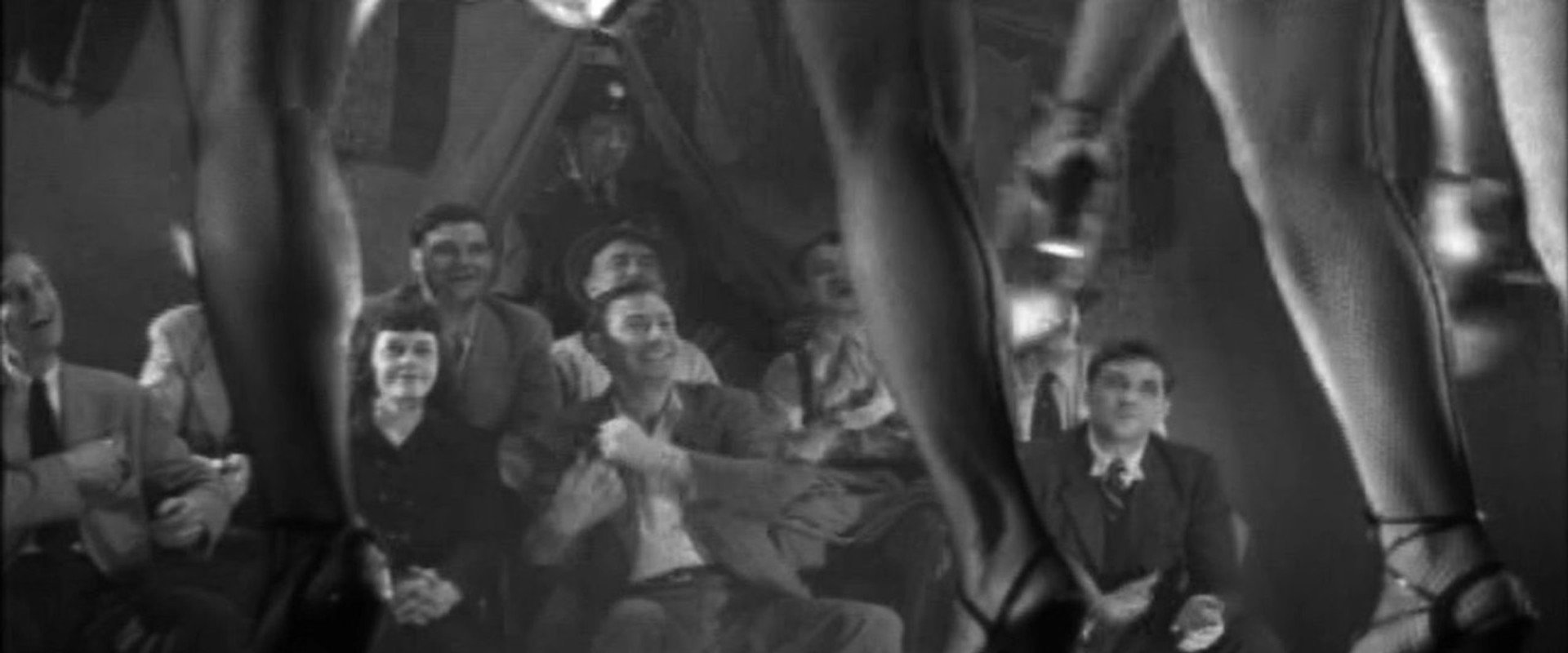 Girl on the Run backdrop