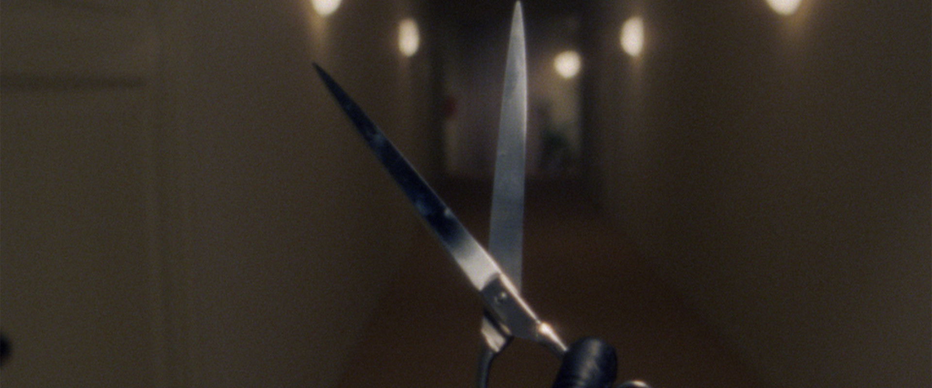 Nothing Underneath backdrop