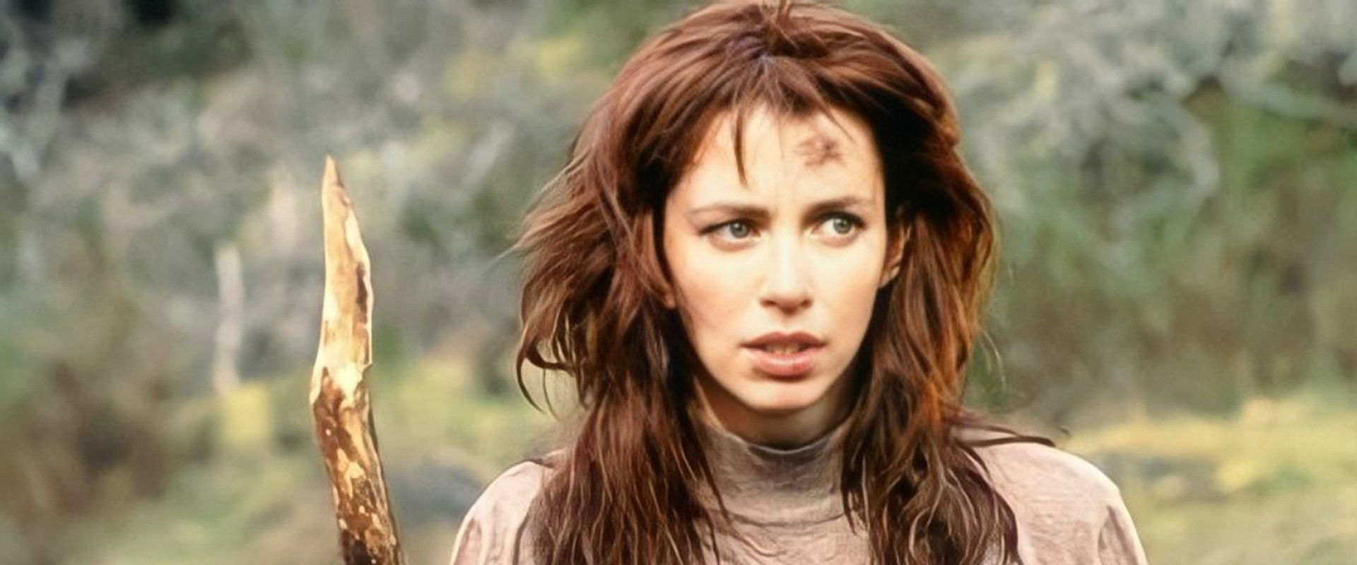 Abducted II: The Reunion backdrop