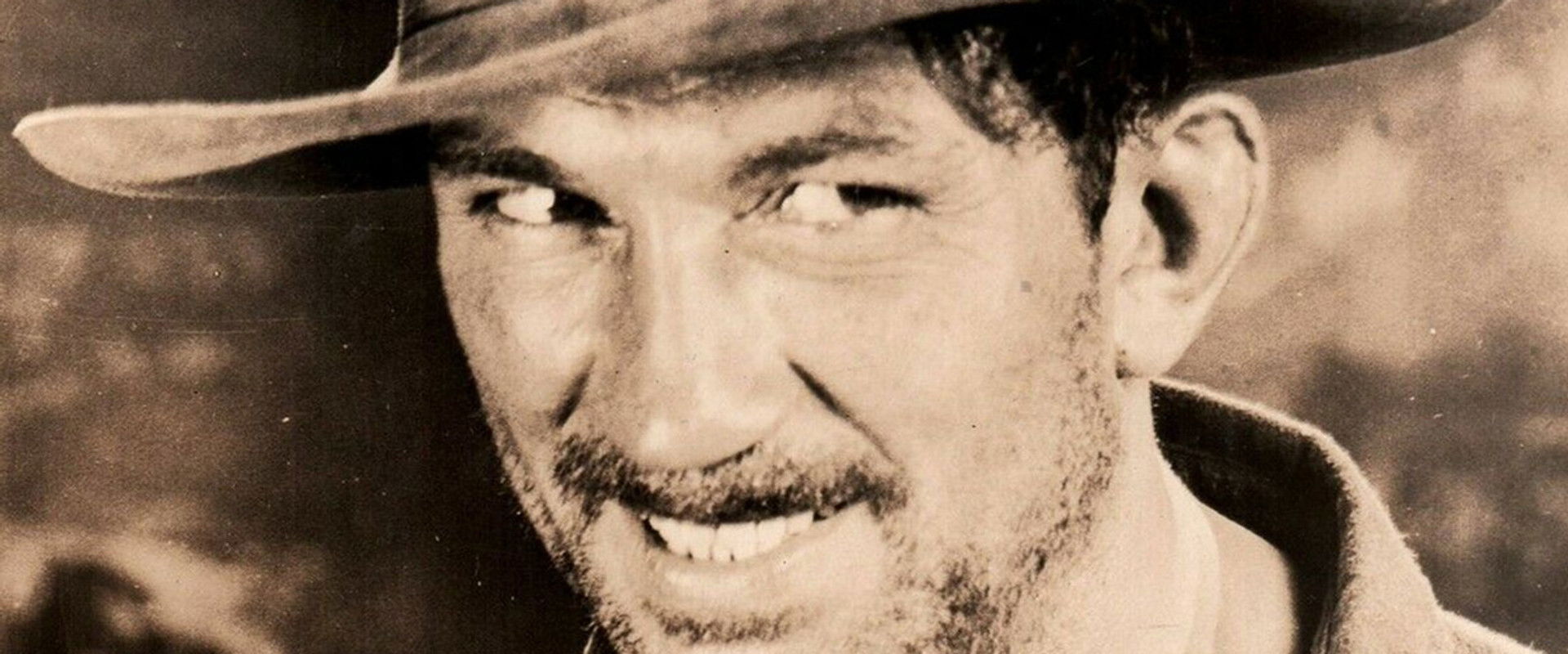 The Beloved Brute backdrop