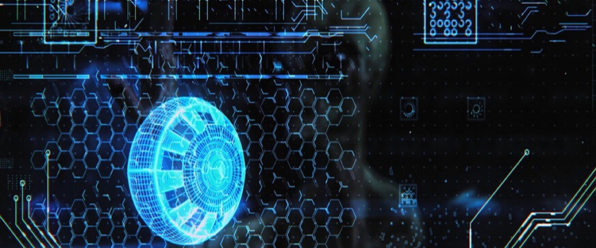 Gray Matter backdrop