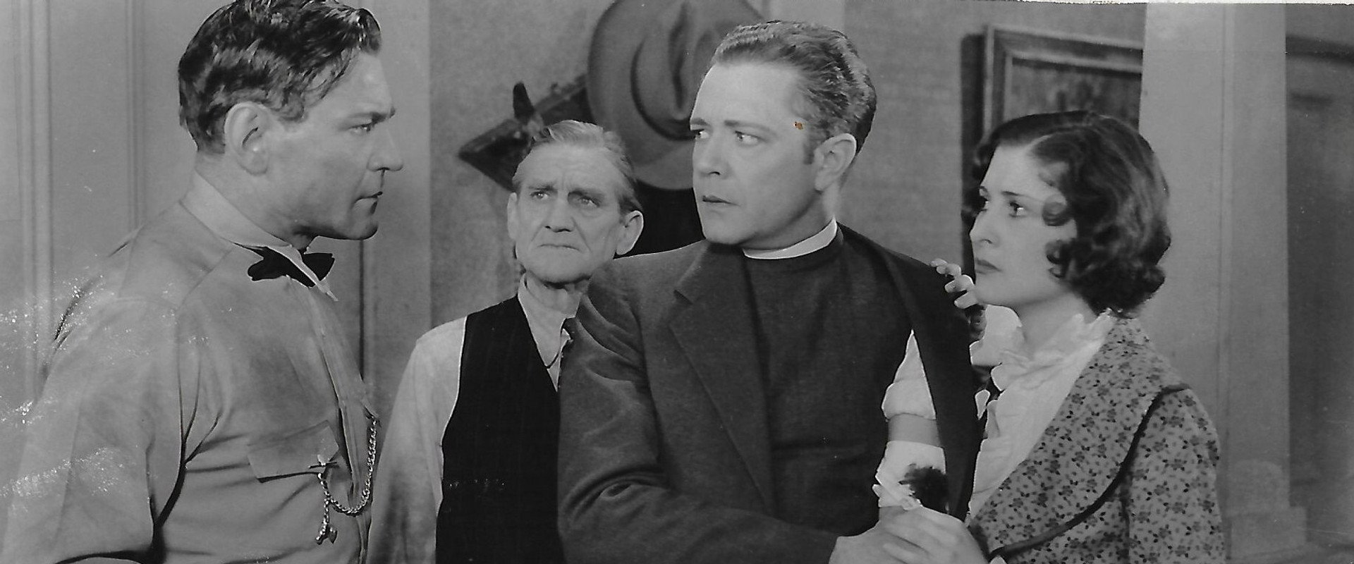 Stone of Silver Creek backdrop